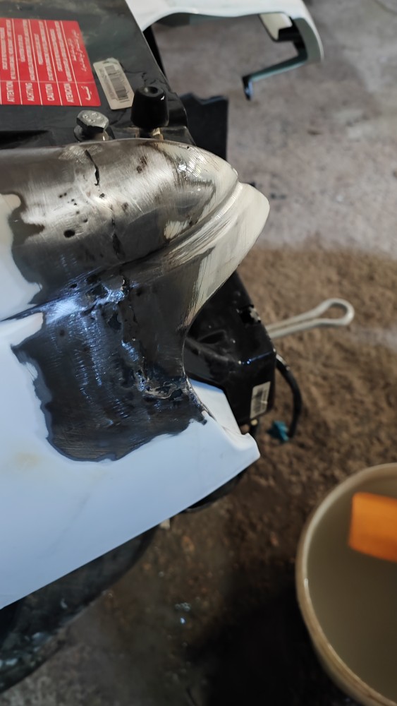 صافکاری pdr مدرن