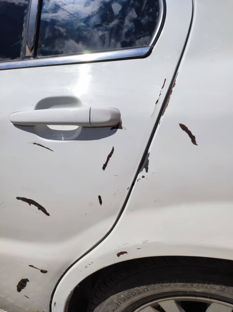 نقاشی خودرو